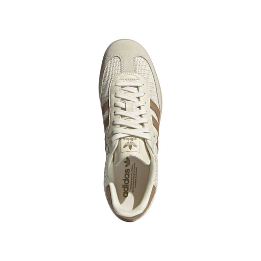 Samba OG "Cream White Cardboard"