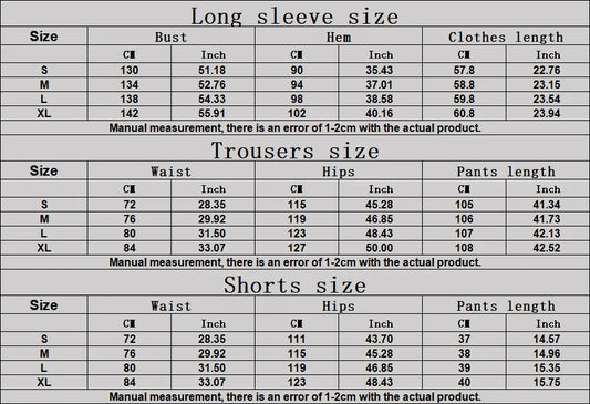 2-piece Yoga Set Women's Hoodie Set Winter Loose Long Sleeved Sports Set Outdoor Fitness Set Cycling Shorts Casual Set