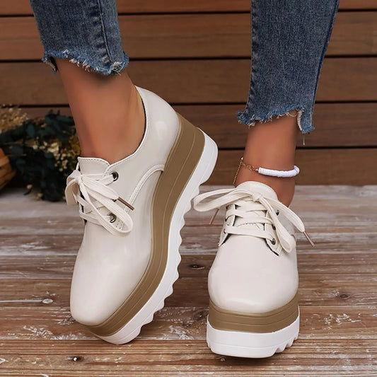 Chiara Orthopedic Platform Derby