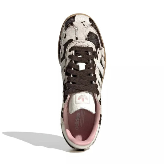 Samba OG "Cow Print"