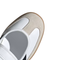 Samba White/Blue Stripe