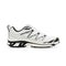 XT-6 White Metal Black
