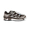 Salomon XT-6 Coffee Brown