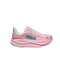 Hoka Bondi 9 "Rose tea / Petal"