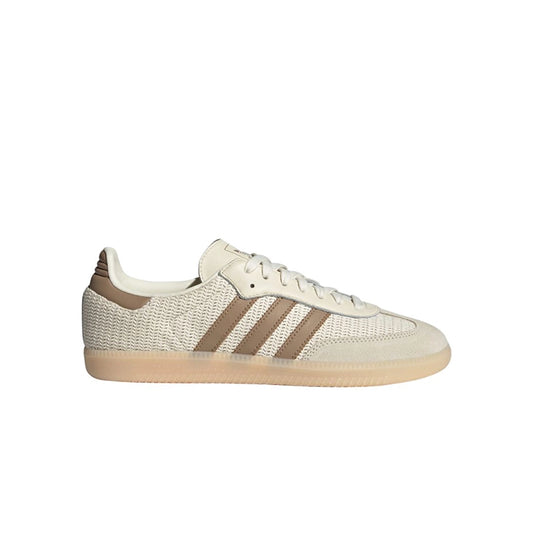 Samba OG "Cream White Cardboard"
