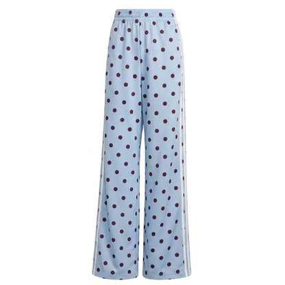 Satin Polka Dots TT Track Set