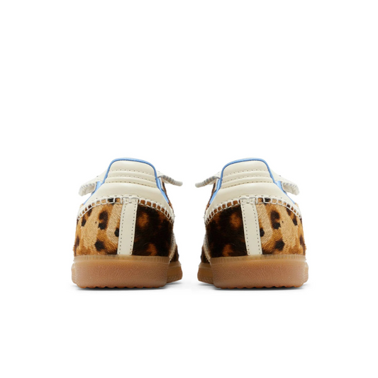 Samba OG "Leopard Pony"