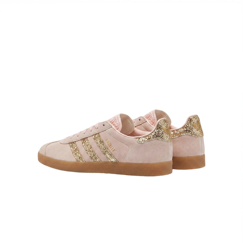 Gazelle Candy Gold