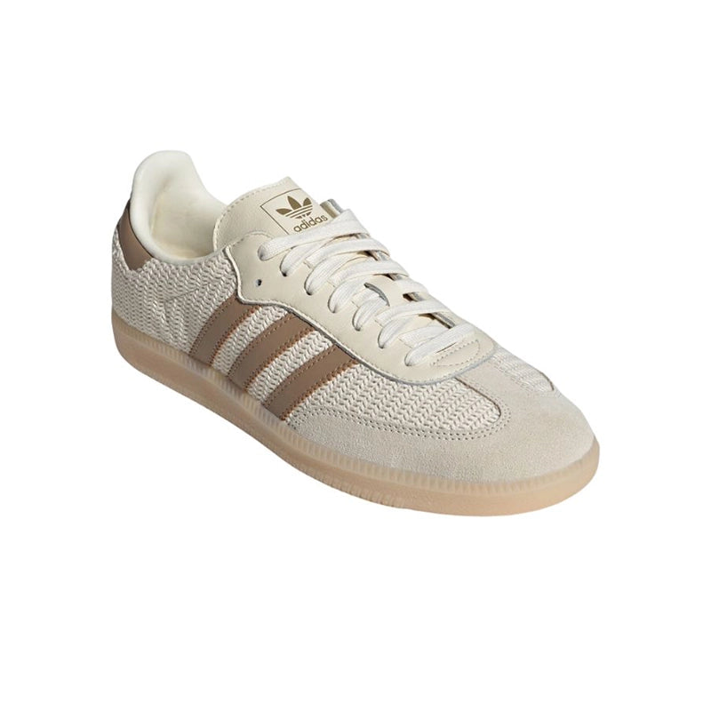 Samba OG "Cream White Cardboard"