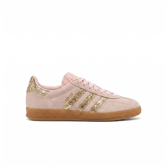 Gazelle Candy Gold