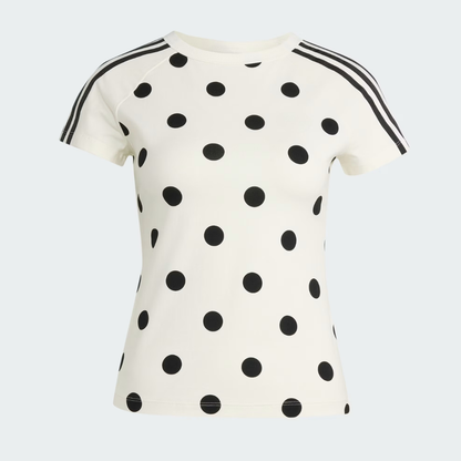 Cali Dots Satin Set