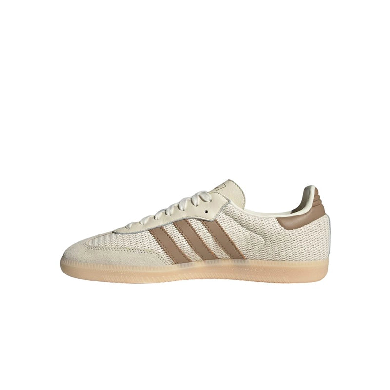 Samba OG "Cream White Cardboard"