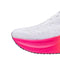 Pro 3 White-Tang Orange