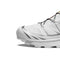 GTX White Silver