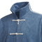Chinese Jacket Blue