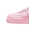 Valentine’s Day Pink Foam