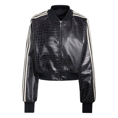 Pleather Set Black
