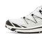 White Metal Black