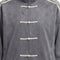 Chinese Jacket Grey