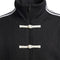 Chinese Jacket Black