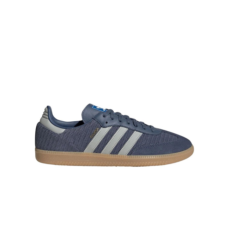 Samba OG "Cream White Cardboard"