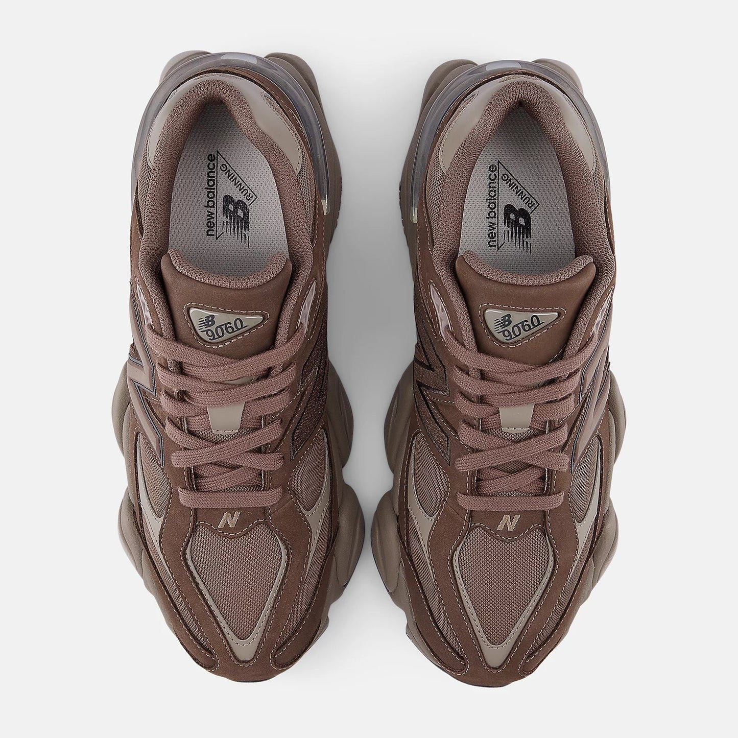 9060 Mushroom Brown