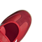 Samba Red/White Stripe
