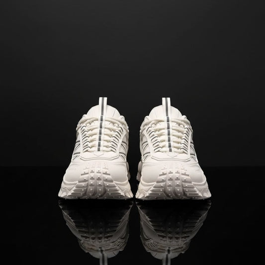 Atlas Trail Waterproof Chunky Sneakers