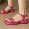 Rosy Red