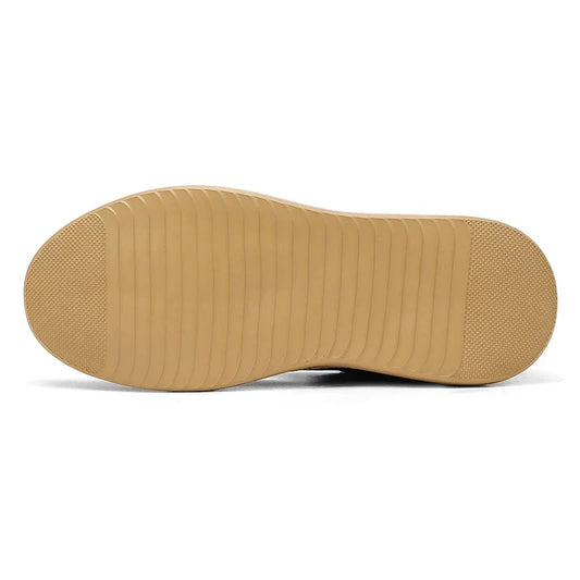 Luca Leather Sneakers