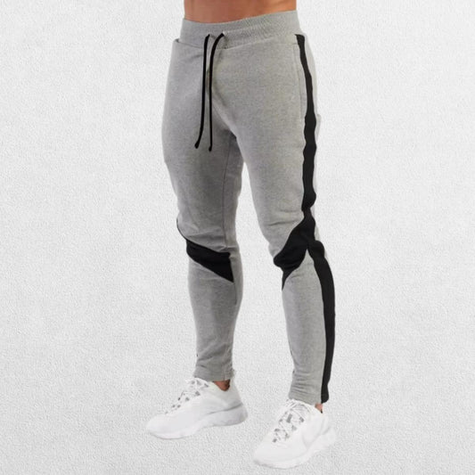 Men’s Casual Sports Jogger Sweatpants
