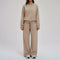 Camel Brown-2PCS-1