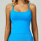 electric blue