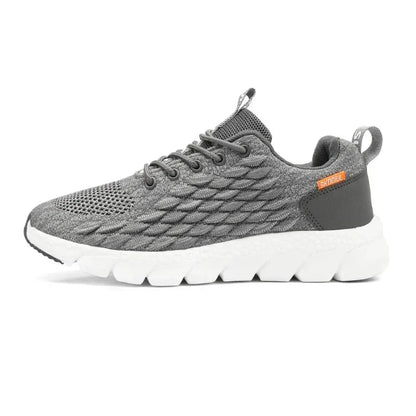 Carter Knit Runner – Men’s Lightweight Sneakers
