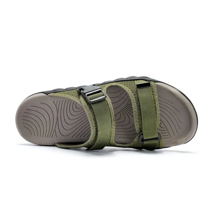 Jaxon Breathable Sports Sandals