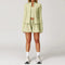 Mustard Green 3PCS