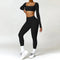 Advanced Black Set-4