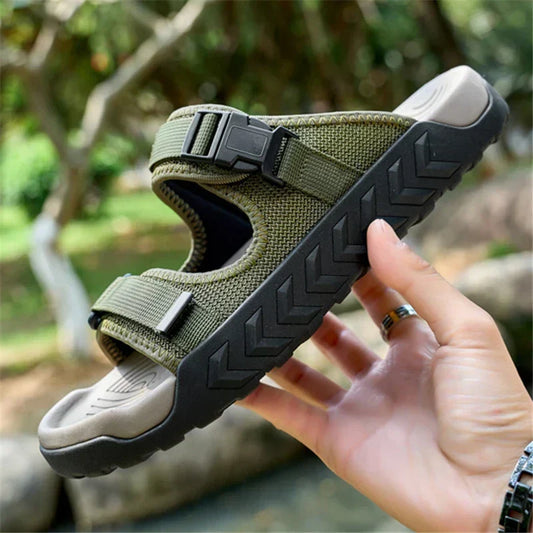 Jaxon Breathable Sports Sandals
