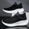 Black White