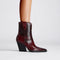 Wine Red