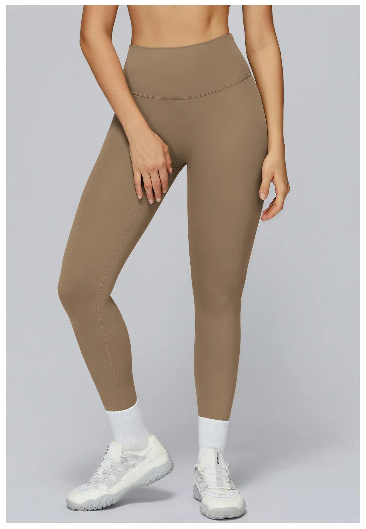 Women Yoga Leggings Push Up Fitness Leggings Running Cycling Pants Breathable Sports Leggings High Waist Workout Gym Clothing