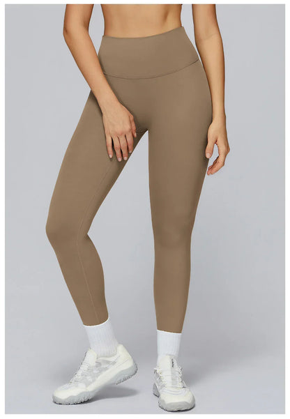 Women Yoga Leggings Push Up Fitness Leggings Running Cycling Pants Breathable Sports Leggings High Waist Workout Gym Clothing