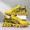 Yellow Storm