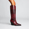 Wine Red