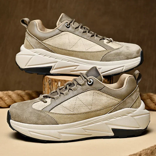 Soren Dress Sneakers