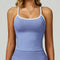 white blue