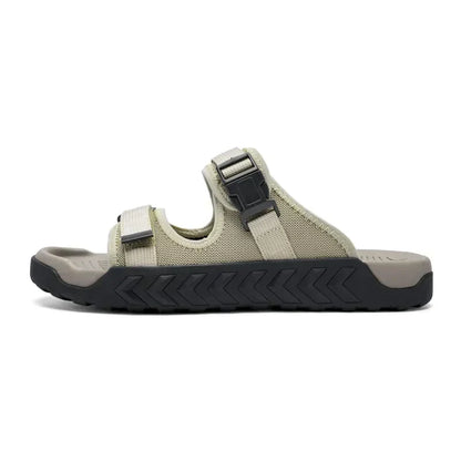 Theo  Breathable Sport Slides