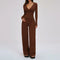 Brown Set-1