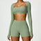 Green Set-3