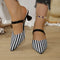 Black Stripe